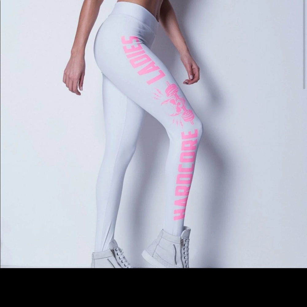 La Bella Mafia Leggings